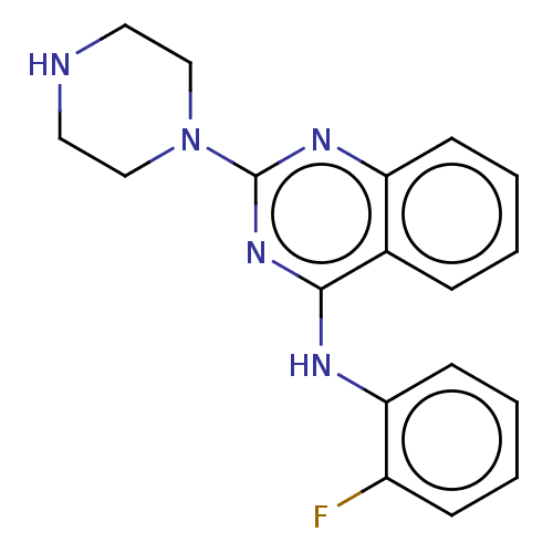 Chemical structure of BindingDB Monomer ID 50115101