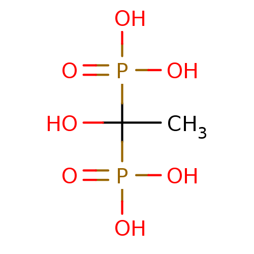 Chemical structure of BindingDB Monomer ID 50115102