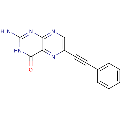Chemical structure of BindingDB Monomer ID 50115128