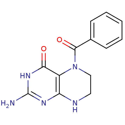 Chemical structure of BindingDB Monomer ID 50115136