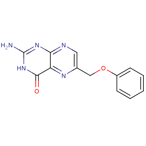 Chemical structure of BindingDB Monomer ID 50115137