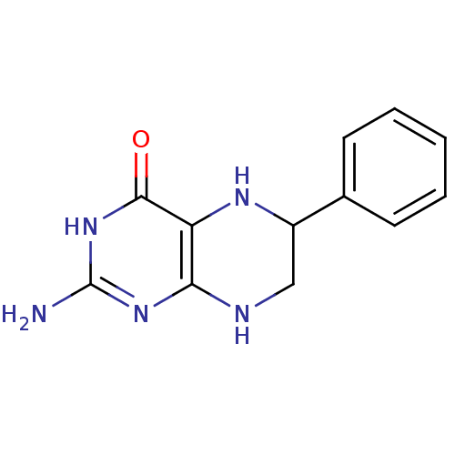 Chemical structure of BindingDB Monomer ID 50115138