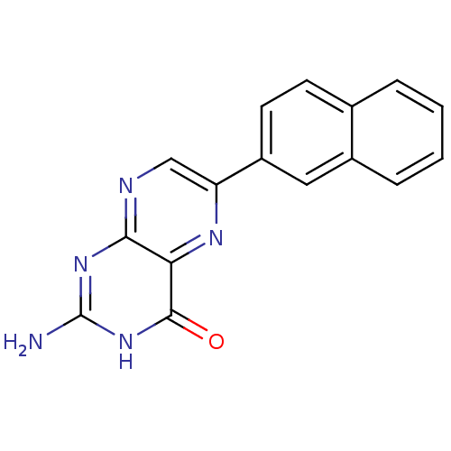 Chemical structure of BindingDB Monomer ID 50115141