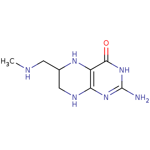 Chemical structure of BindingDB Monomer ID 50115150