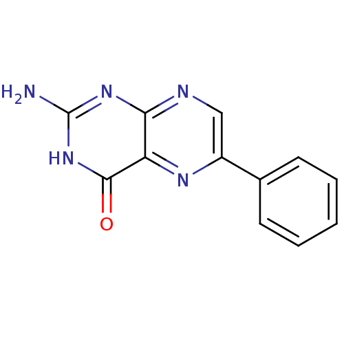 Chemical structure of BindingDB Monomer ID 50115161