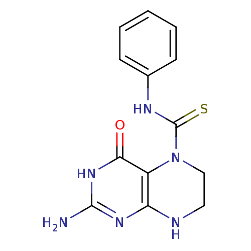 Chemical structure of BindingDB Monomer ID 50115167