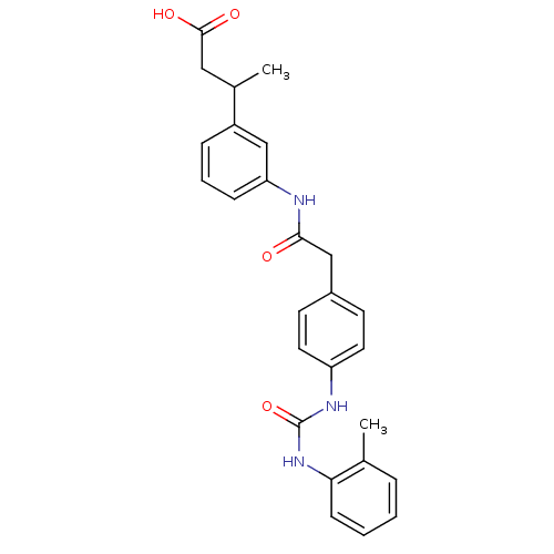 Chemical structure of BindingDB Monomer ID 50115180