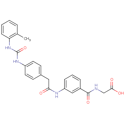 Chemical structure of BindingDB Monomer ID 50115182