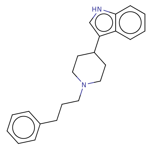Chemical structure of BindingDB Monomer ID 50115190