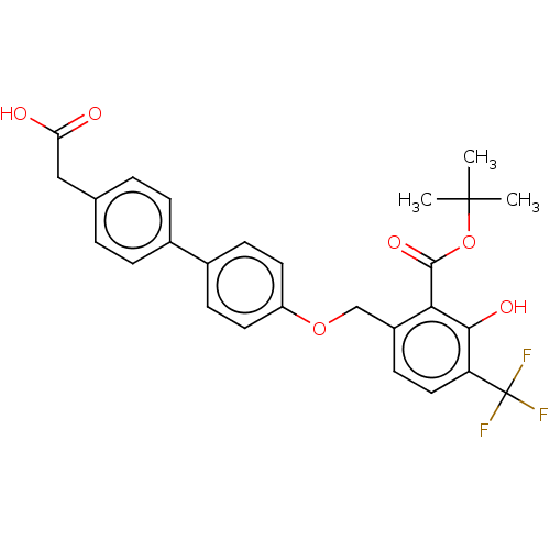 Chemical structure of BindingDB Monomer ID 50115191