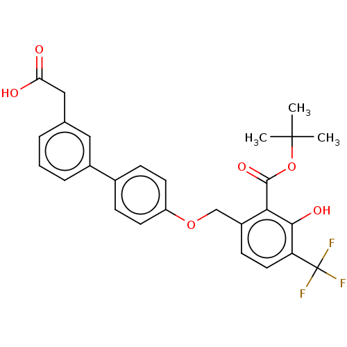 Chemical structure of BindingDB Monomer ID 50115192