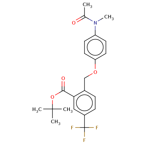 Chemical structure of BindingDB Monomer ID 50115194