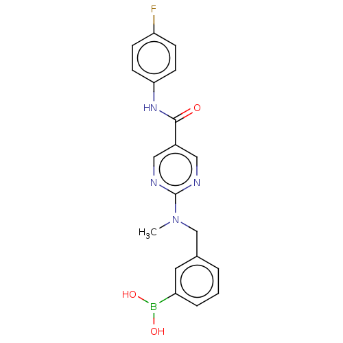 Chemical structure of BindingDB Monomer ID 50115212