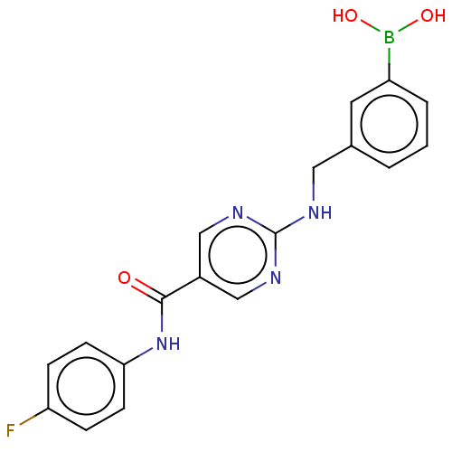 Chemical structure of BindingDB Monomer ID 50115213