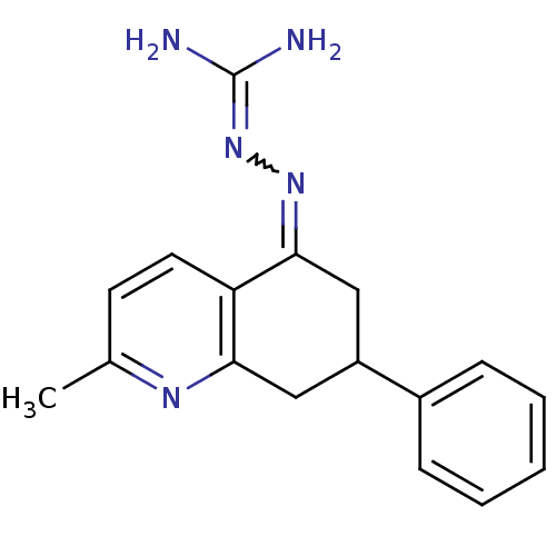 Chemical structure of BindingDB Monomer ID 50115250