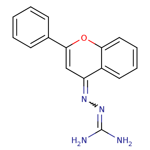 Chemical structure of BindingDB Monomer ID 50115266