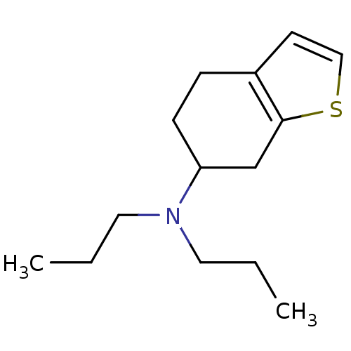 Chemical structure of BindingDB Monomer ID 50115275