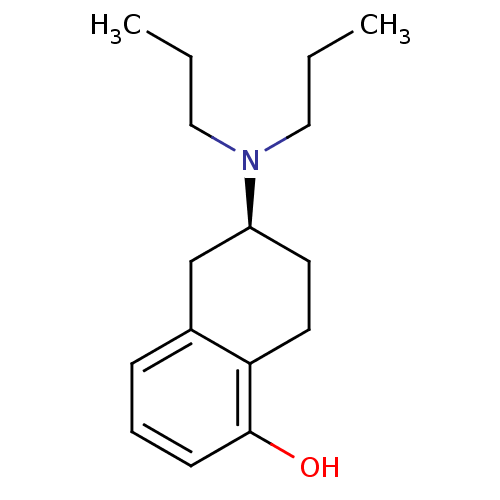 Chemical structure of BindingDB Monomer ID 50115277