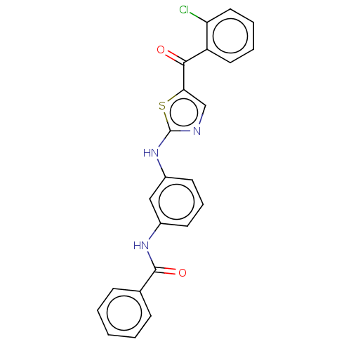 Chemical structure of BindingDB Monomer ID 50115416