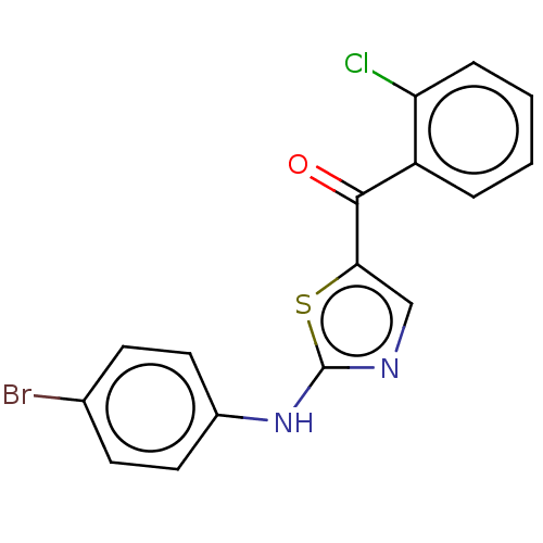 Chemical structure of BindingDB Monomer ID 50115418