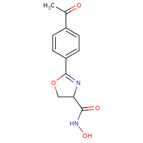 Chemical structure of BindingDB Monomer ID 50115467