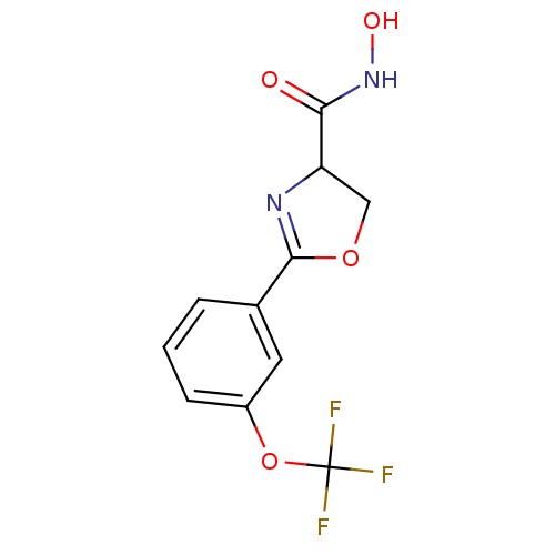 Chemical structure of BindingDB Monomer ID 50115487