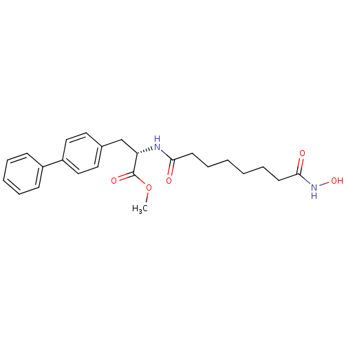 Chemical structure of BindingDB Monomer ID 50115659