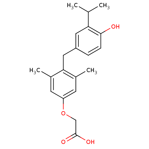 Chemical structure of BindingDB Monomer ID 50115668