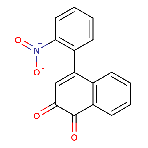 Chemical structure of BindingDB Monomer ID 50115727