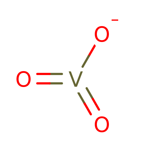 Chemical structure of BindingDB Monomer ID 50115732
