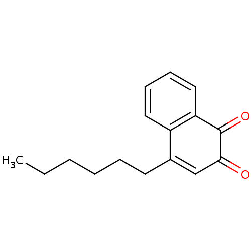 Chemical structure of BindingDB Monomer ID 50115759