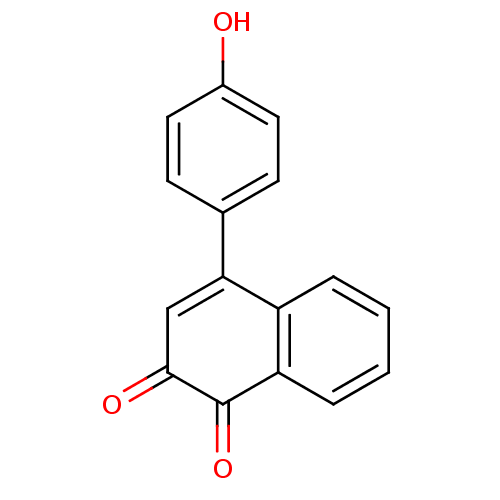 Chemical structure of BindingDB Monomer ID 50115766