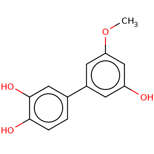 Chemical structure of BindingDB Monomer ID 50115822