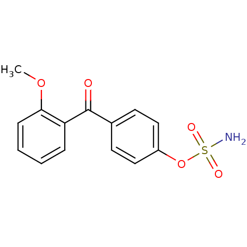 Chemical structure of BindingDB Monomer ID 50116003