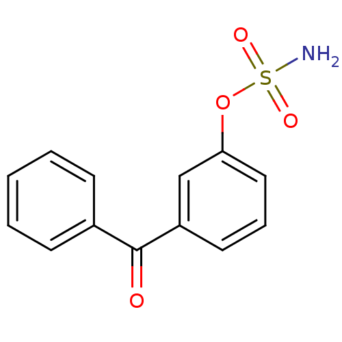Chemical structure of BindingDB Monomer ID 50116009