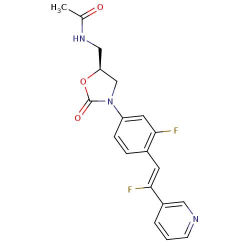 Chemical structure of BindingDB Monomer ID 50116051