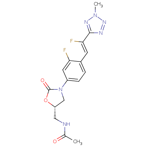 Chemical structure of BindingDB Monomer ID 50116064