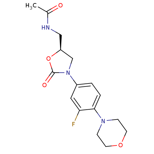 Chemical structure of BindingDB Monomer ID 50116067