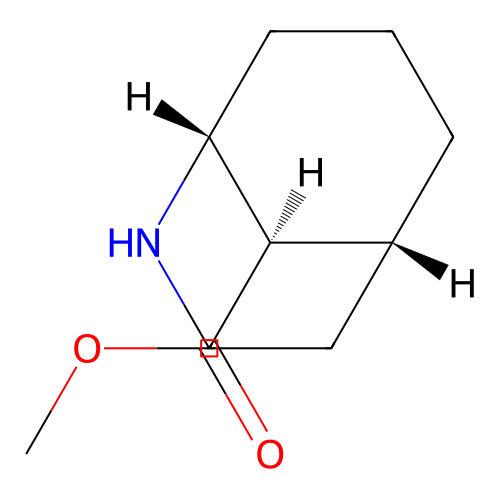 Chemical structure of BindingDB Monomer ID 50116081
