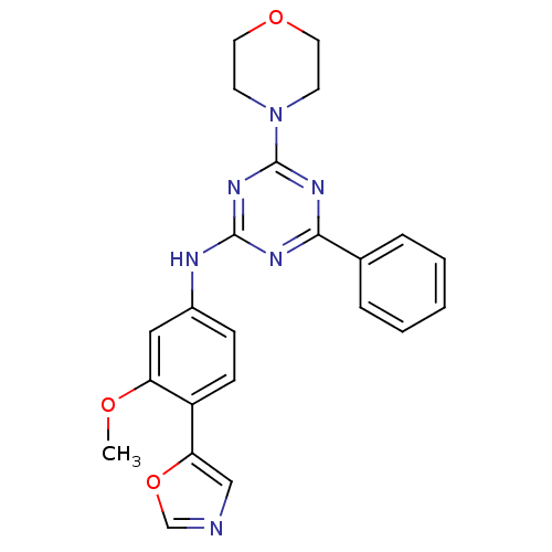 Chemical structure of BindingDB Monomer ID 50116126