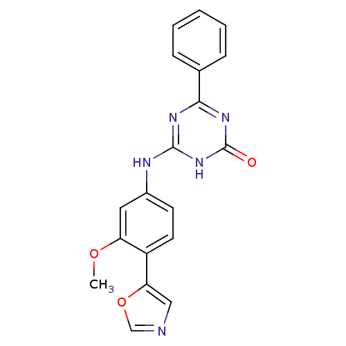 Chemical structure of BindingDB Monomer ID 50116130