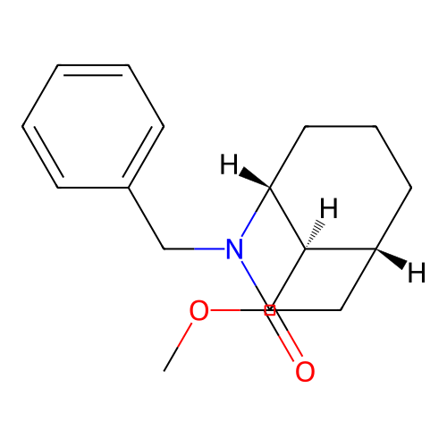 Chemical structure of BindingDB Monomer ID 50116153