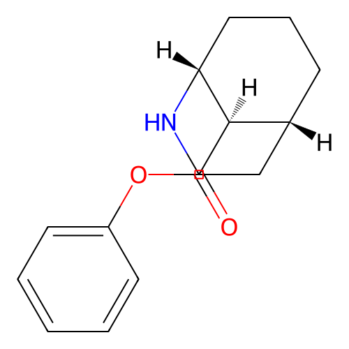 Chemical structure of BindingDB Monomer ID 50116155