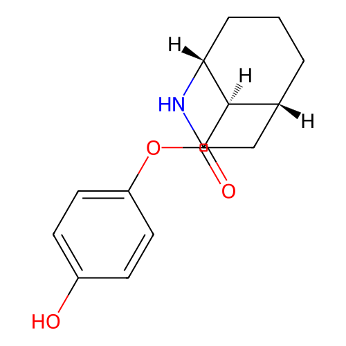Chemical structure of BindingDB Monomer ID 50116163
