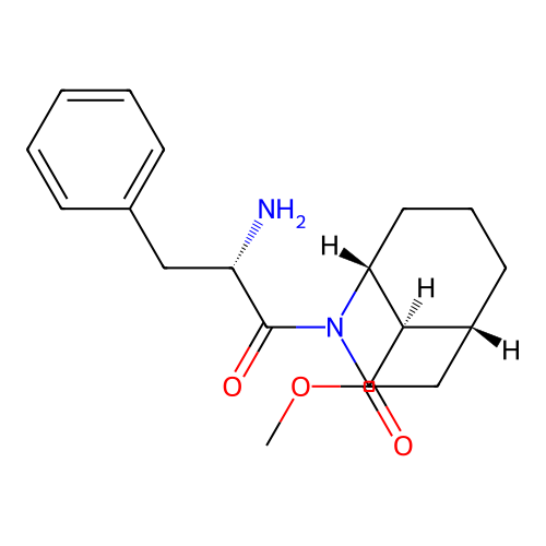 Chemical structure of BindingDB Monomer ID 50116169