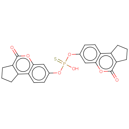 Chemical structure of BindingDB Monomer ID 50116188