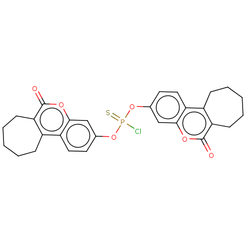 Chemical structure of BindingDB Monomer ID 50116193