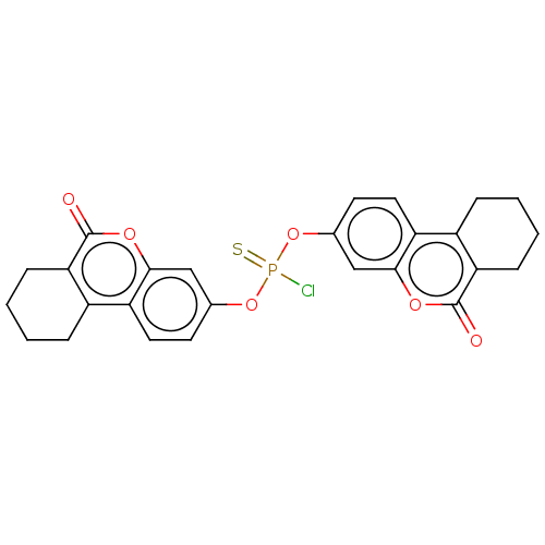 Chemical structure of BindingDB Monomer ID 50116195