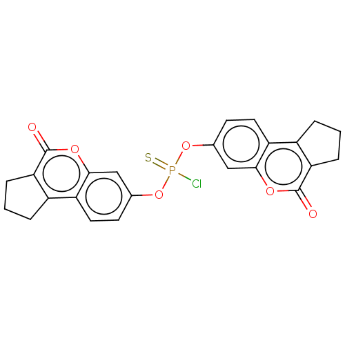 Chemical structure of BindingDB Monomer ID 50116196