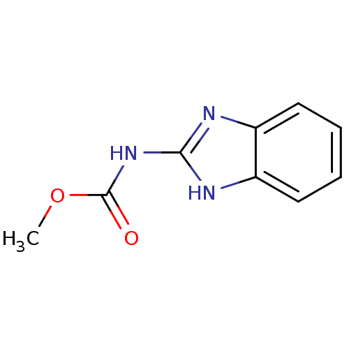 Chemical structure of BindingDB Monomer ID 50116313